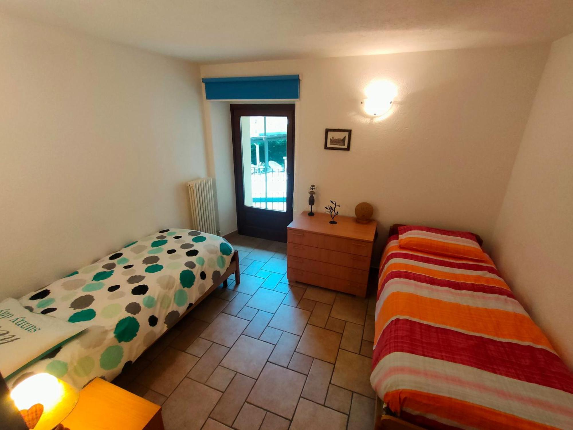 La Tour Apartment Gignod Cameră foto