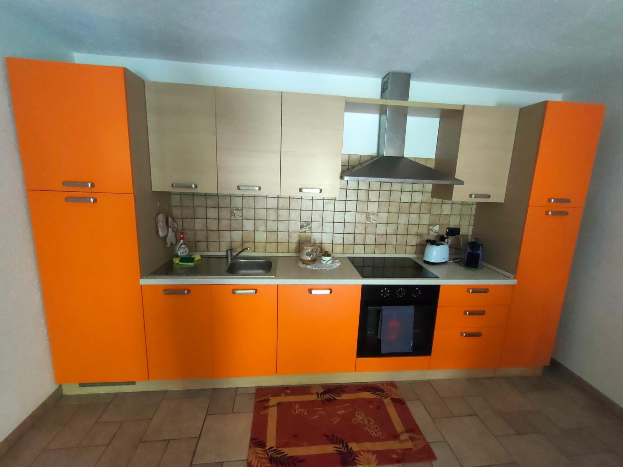 La Tour Apartment Gignod Cameră foto